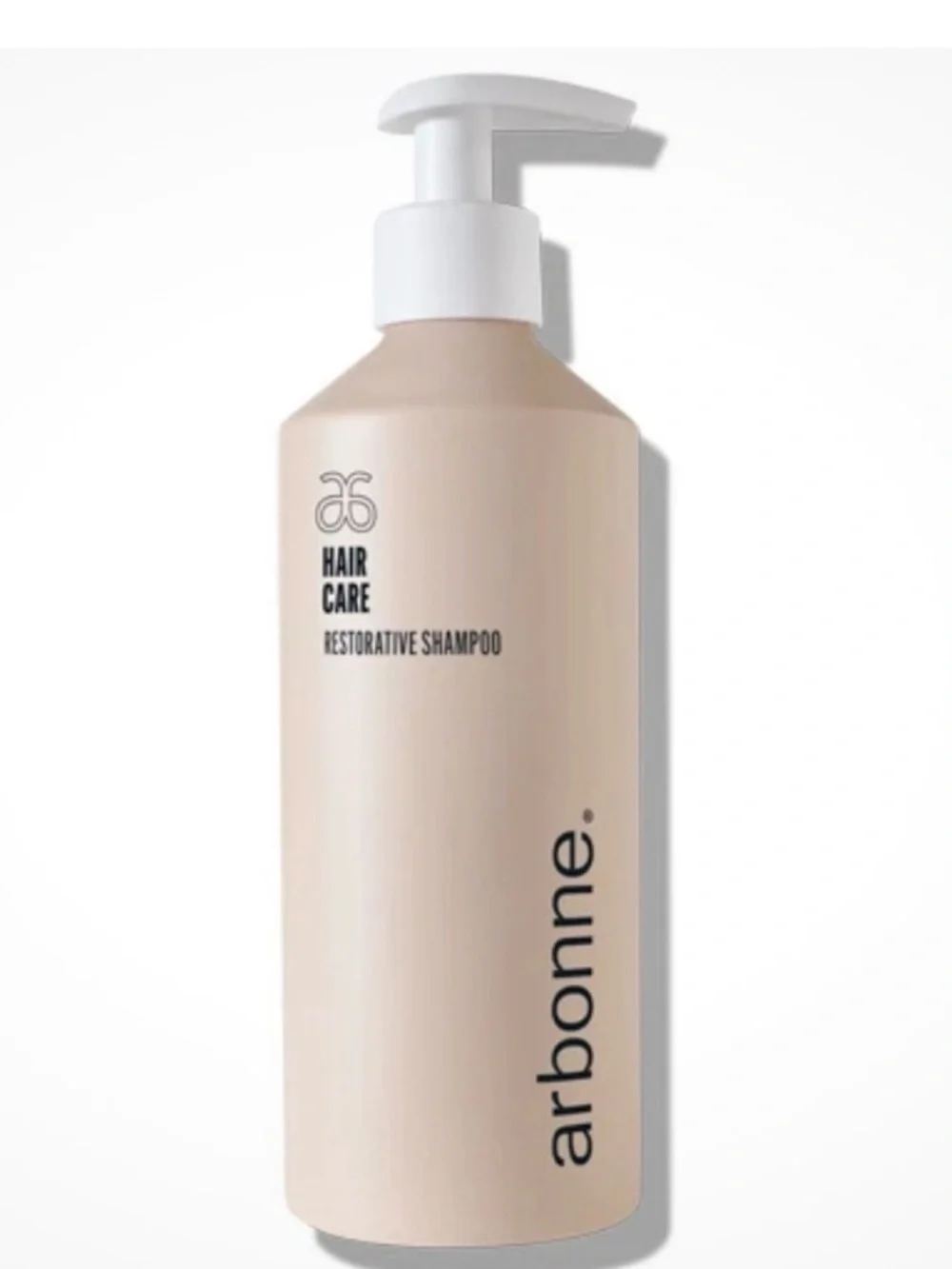 Arbonne Hair Care Restorative Shampoo